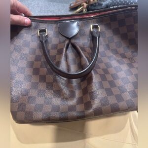 Louis Vuitton Siena MM